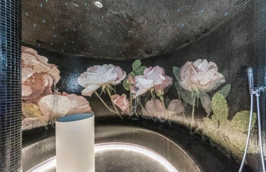 Relais Ca Tron Villa Eksteriør billede