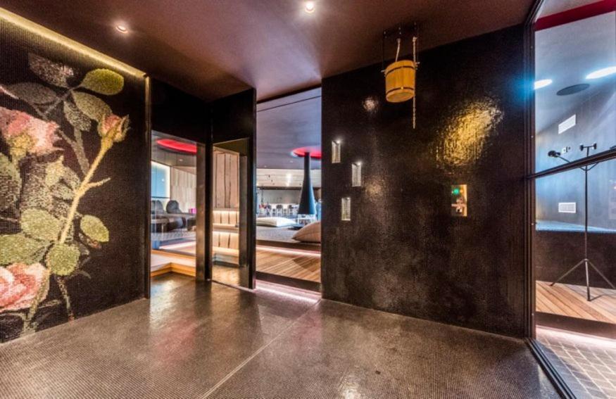 Relais Ca Tron Villa Eksteriør billede