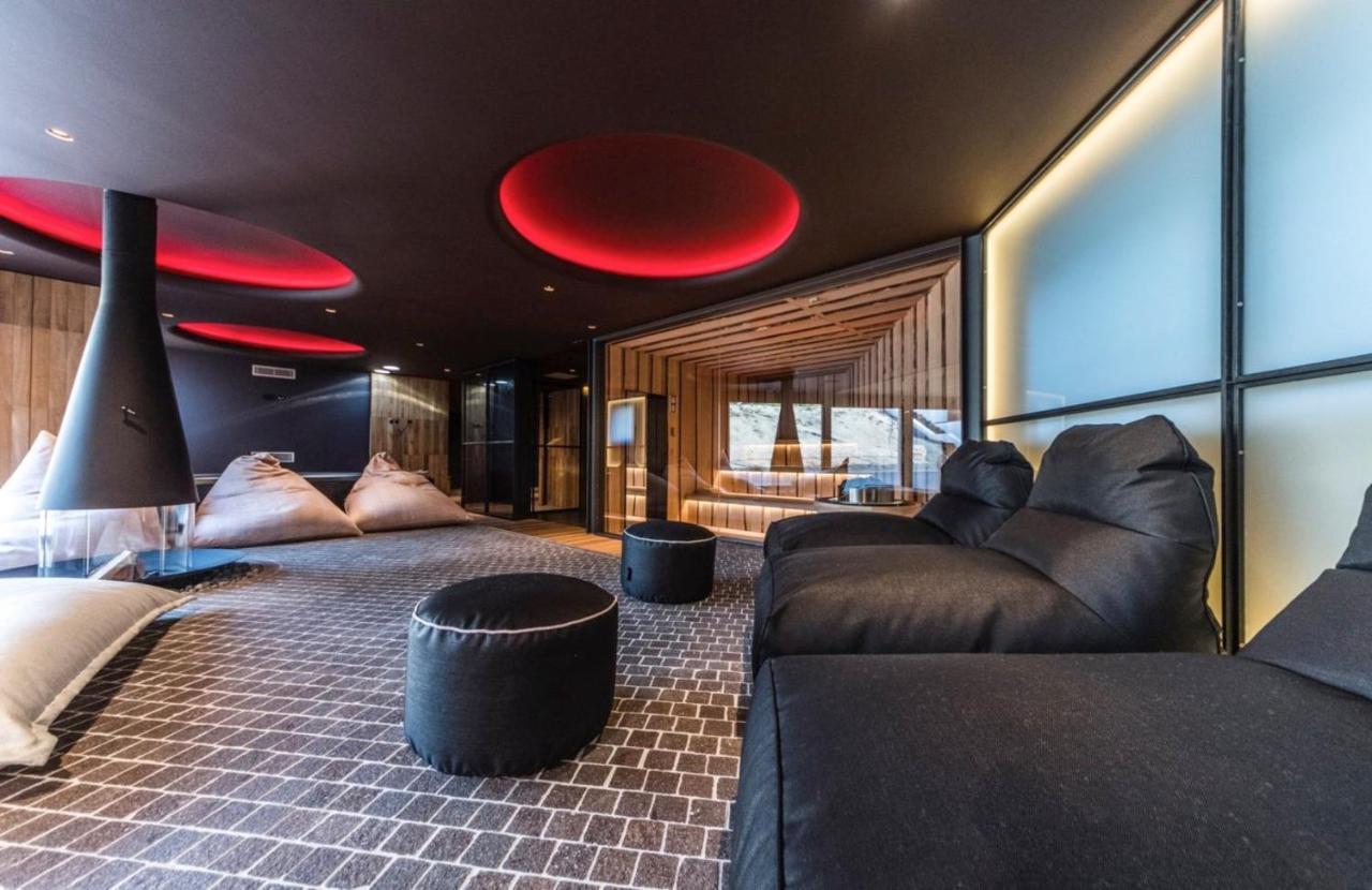 Relais Ca Tron Villa Eksteriør billede